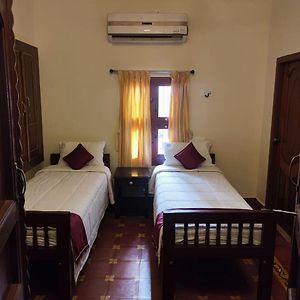 Deluxe Queen Room Two Queen Beds